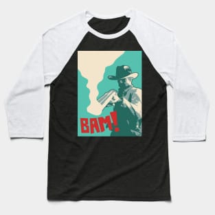 BAM! Baseball T-Shirt